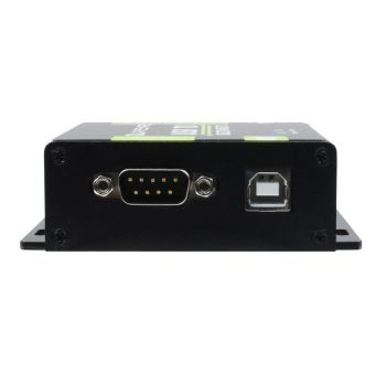 CH343G USB TO RS232/485/TTL (B) Interface Conv. Industrial Isolation