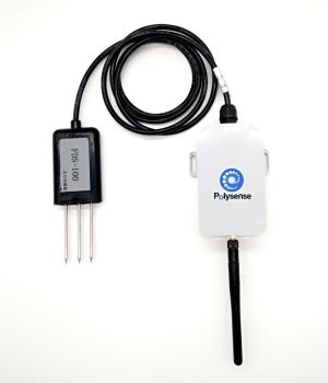 CO2 Sensor LoraWAN & NB-IOT