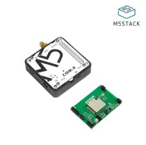 M5STACK - COM.LoRaWAN Module 868MHz (ASR6501) V2.0 withAntenna