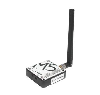 COM.LoRaWAN Module 868MHz (ASR6501) V2.0 withAntenna