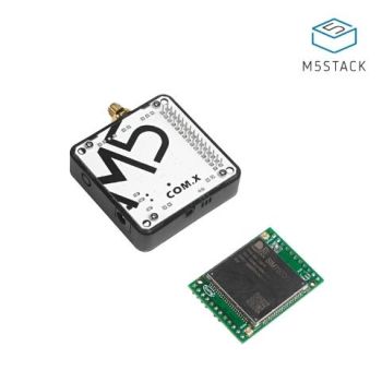 COM.LTE Module (SIM7600G)