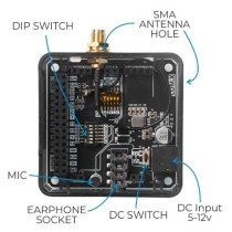 COM.LTE Module (SIM7600G) - Thumbnail