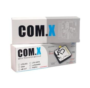 COM.LTE Module (SIM7600G)