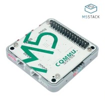 M5STACK - COMMU Module Extend RS485/TTL CAN/I2C Port