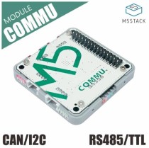 COMMU Module Extend RS485/TTL CAN/I2C Port - Thumbnail