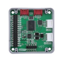 COMMU Module Extend RS485/TTL CAN/I2C Port - Thumbnail