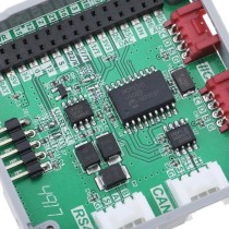 COMMU Module Extend RS485/TTL CAN/I2C Port - Thumbnail