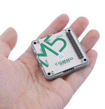 COMMU Module Extend RS485/TTL CAN/I2C Port