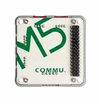 COMMU Module Extend RS485/TTL CAN/I2C Port