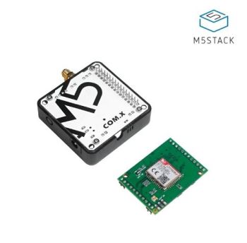 COM.NB -IoT Module (SIM7020G)