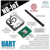 COM.NB -IoT Module (SIM7020G) - Thumbnail