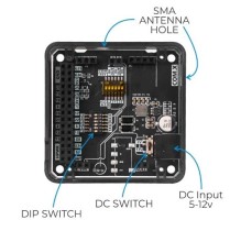 COM.NB -IoT Module (SIM7020G) - Thumbnail