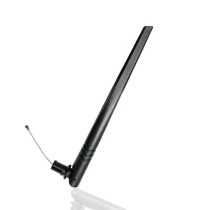  - Compact External 4G LTE Antenna 5dBi, IPEX,10cm