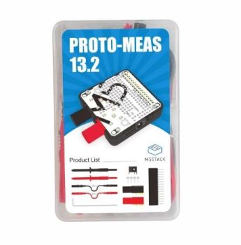 COM.PROTO-MEAS Module-13.2