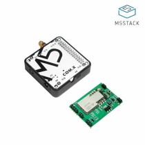 M5STACK - COM.Zigbee module (CC2630F128) with Antenna