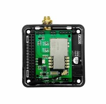 COM.Zigbee module (CC2630F128) with Antenna - Thumbnail