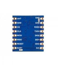 Core1262-868M LoRa Module, SX1262, Anti-Interference, EU868 Band