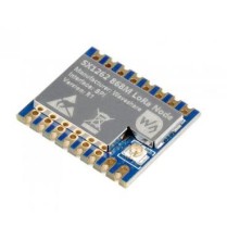 Core1262-868M LoRa Module, SX1262, Anti-Interference, EU868 Band - Thumbnail