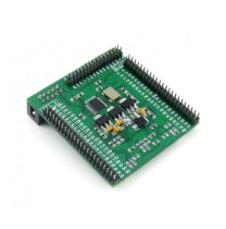 Core3S500E, XILINX Core Board - Thumbnail