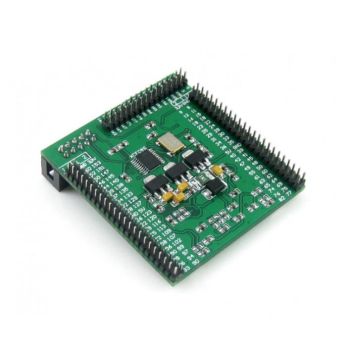 Core3S500E, XILINX Core Board