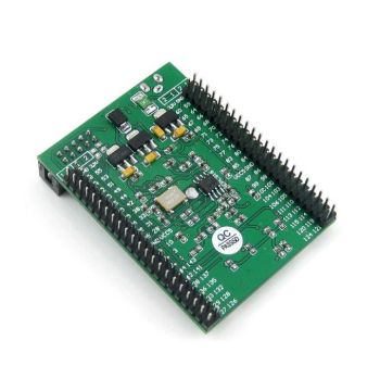 CoreEP4CE6, ALTERA Core Board