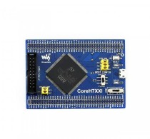 CoreH743I, STM32 STM32H743IIT6 MCU core board - Thumbnail