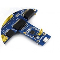 CP2102 USB UART Board (micro) - Thumbnail