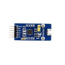 CP2102 USB UART Board (micro) - Thumbnail