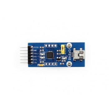 CP2102 USB UART Board (mini)