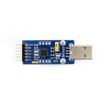 CP2102 USB UART Board (type A) - Thumbnail