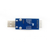 CP2102 USB UART Board (type A) - Thumbnail