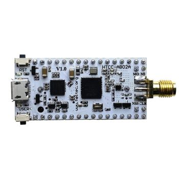 CubeCell 1/2AA, LoRa/LoRaWAN node