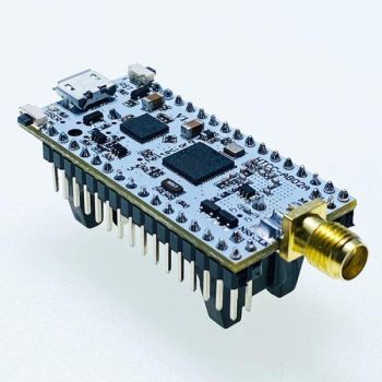 CubeCell 1/2AA, LoRa/LoRaWAN node