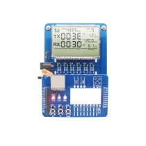 Nice RF - Demo Board For RF4432 RF Module