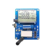 Nice RF - Demo Board For RF4463F30 RF Module