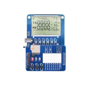 Demo Board For RF4463Pro RF Module