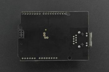 DFRduino Ethernet Shield V3.0 - W5100S (Support Mega and Micro SD)