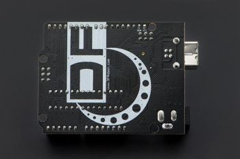 DFRduino UNO R3 - Compatible with Arduino Uno