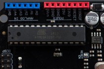 DFRduino UNO R3 - Compatible with Arduino Uno - Thumbnail