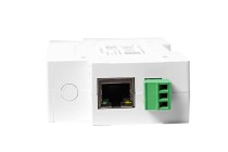 Din-rail Modbus RS485 Serial to Ethernet Converter - Thumbnail