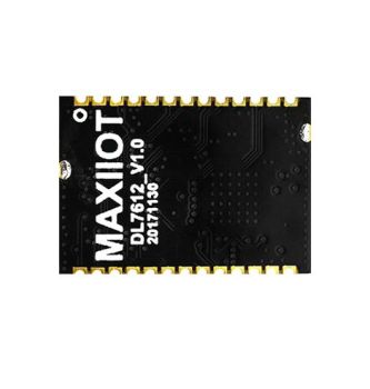 DL7612-E, LoRa Module, SX1276+Apollo MCU , 863~870MHz