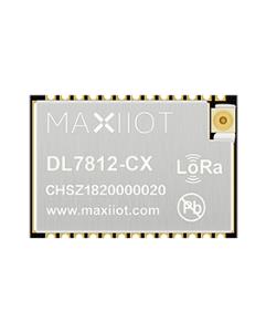 DL7812-E, LoRa Module, SX1278+Apollo MCU , 868MHz