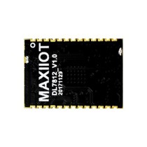 DL7812-E, LoRa Module, SX1278+Apollo MCU , 868MHz - Thumbnail