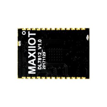 DL7812-E, LoRa Module, SX1278+Apollo MCU , 868MHz