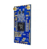 Dual Band 2.4G+5G, Dual Band USB WiFi Module - Thumbnail