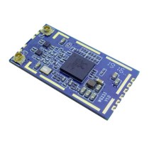 Dual Band 2.4G+5G, Dual Band USB WiFi Module - Thumbnail