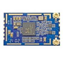 Dual Band 2.4G+5G, Dual Band USB WiFi Module - Thumbnail