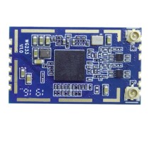 Dual Band 2.4G+5G, Dual Band USB WiFi Module - Thumbnail