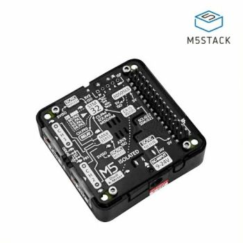 Dual Kemter Module 13.2 (MAX31855)