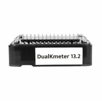 Dual Kemter Module 13.2 (MAX31855)